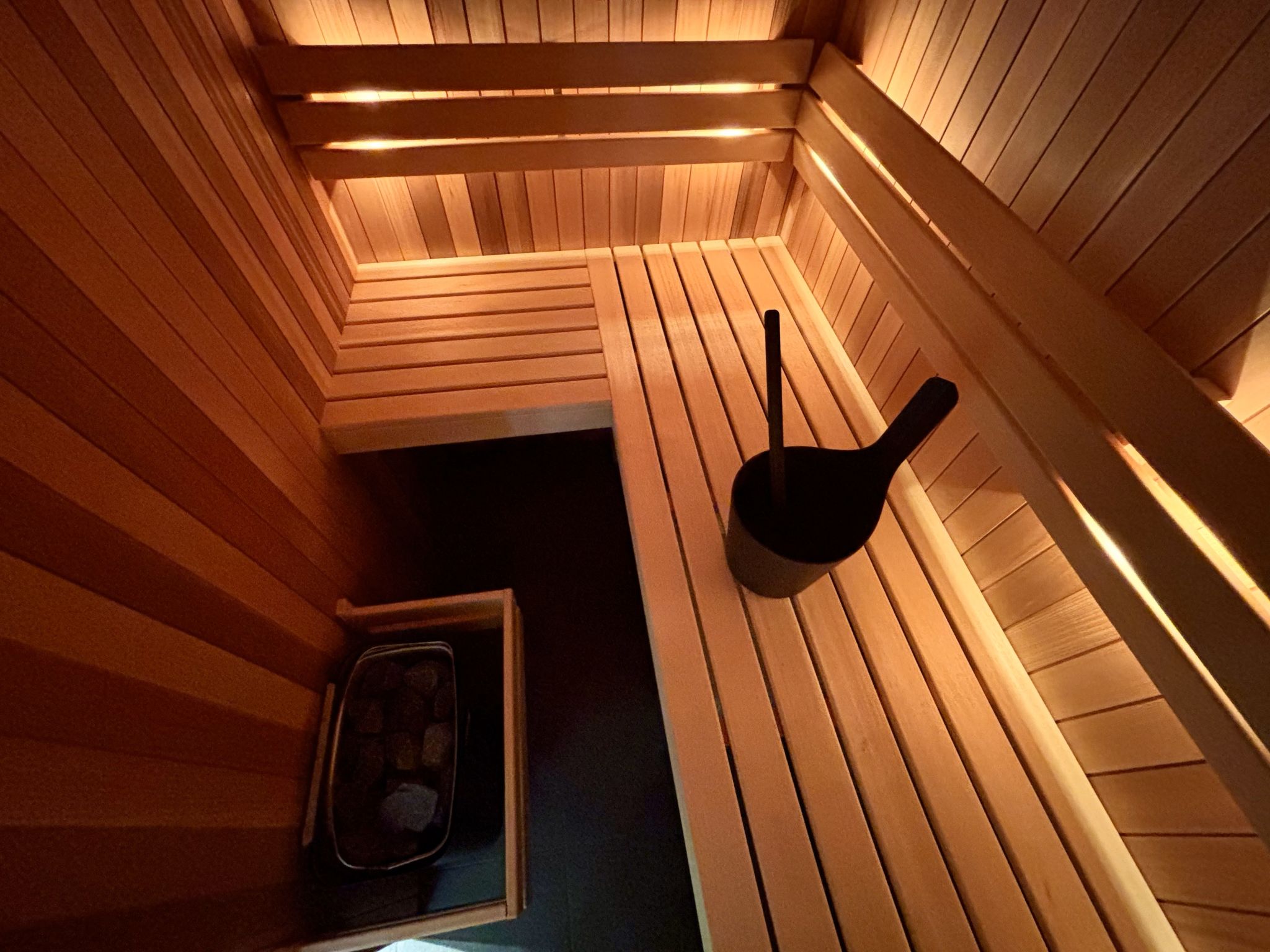 Beach House Westkapelle 107.5-Binnen
