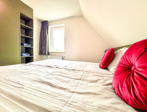 Beach House Westkapelle 107.6: Modern vakantiehuis direct aan zee - thumbnail 4