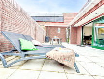Beach House Westkapelle 2B: Modern vakantiehuis op 250m van het strand - thumbnail 3