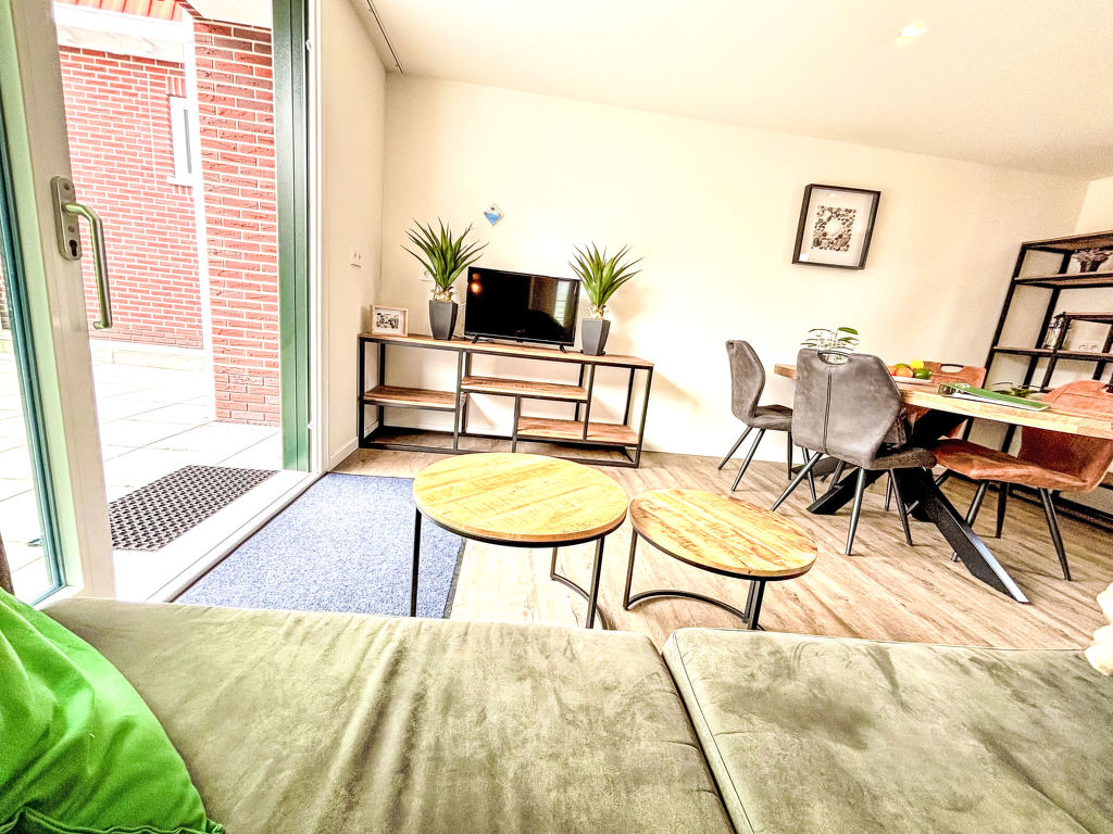 Beach House Westkapelle 2B