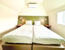 Beach House Westkapelle 103B: Luxe vakantiehuis direct aan zee - thumbnail 5