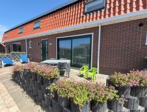 Beach House Westkapelle 103 C: Luxe vakantiehuis direct aan zee - thumbnail 4