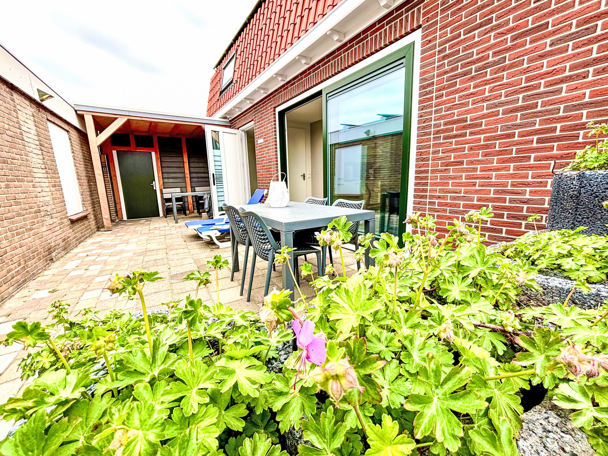 Beach House Westkapelle 103 C