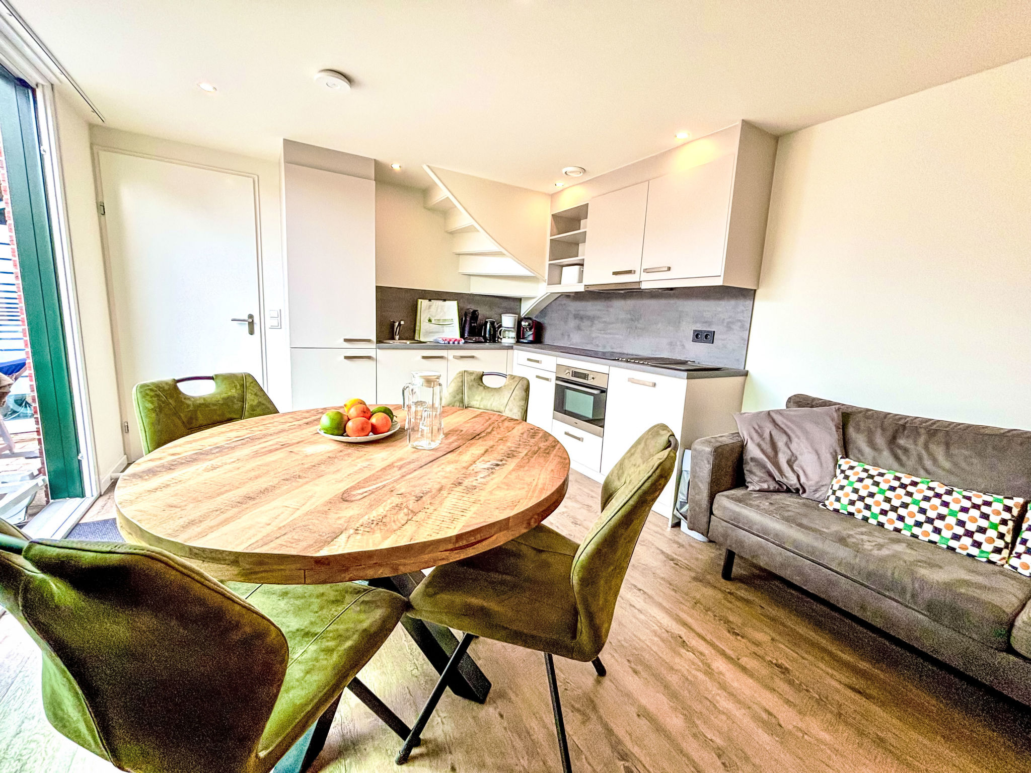 Beach House Westkapelle 103 C