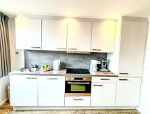 Beach House Westkapelle 105.2 - Luxe vakantiehuis aan zee - thumbnail 5