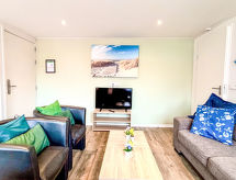 Beach House Westkapelle 105.2 - Luxe vakantiehuis aan zee - thumbnail 1