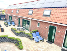 Beach House Westkapelle 105.2 - Luxe vakantiehuis aan zee - thumbnail 4