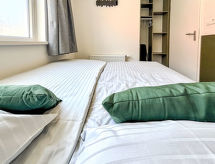 Beach House Westkapelle 105.2 - Luxe vakantiehuis aan zee - thumbnail 3
