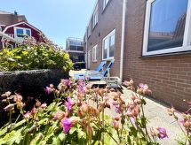 Beach House Westkapelle 105.2 - Luxe vakantiehuis aan zee - thumbnail 2