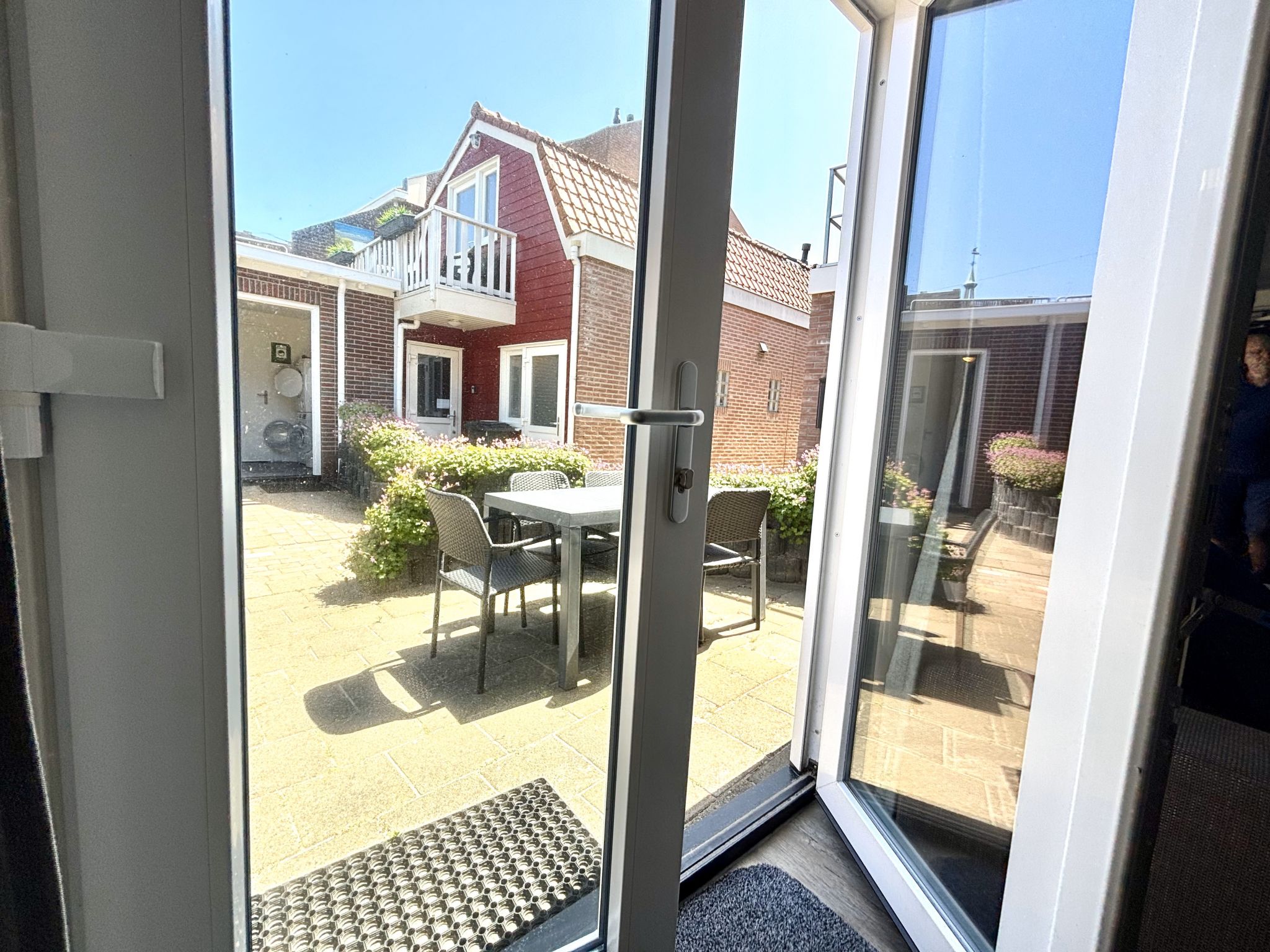 Beach House Westkapelle 105.2-Binnen