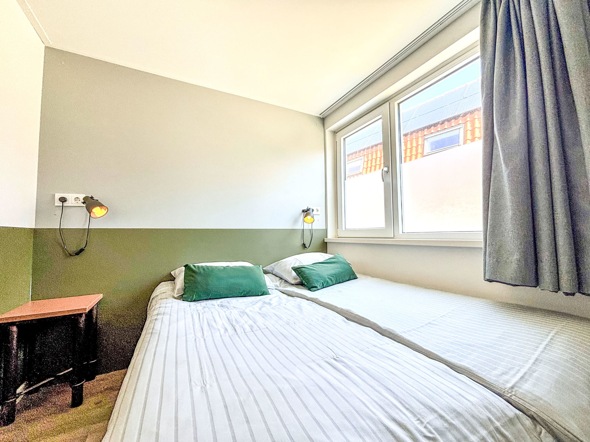 Beach House Westkapelle 105.2-Binnen