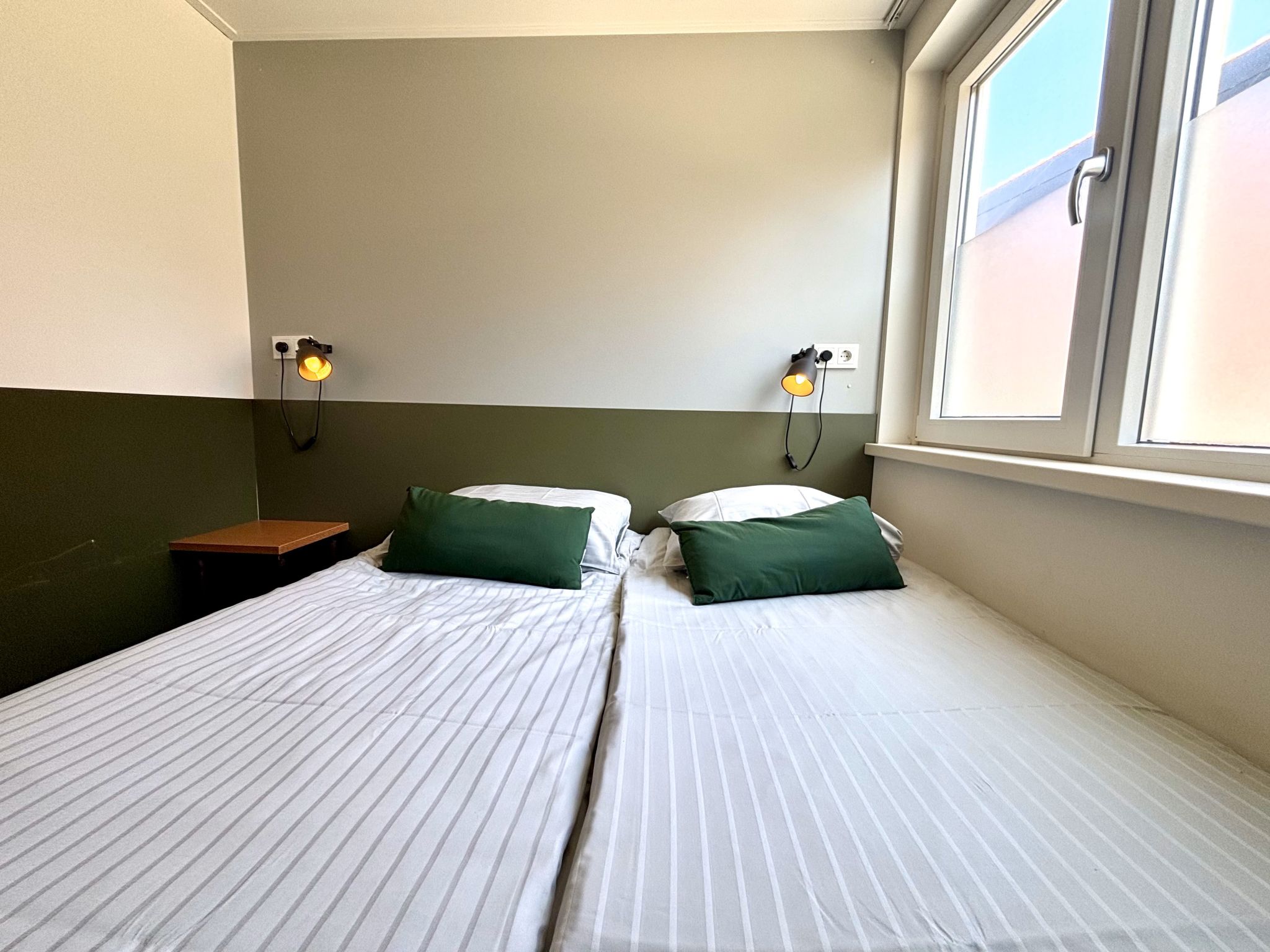 Beach House Westkapelle 105.2-Binnen