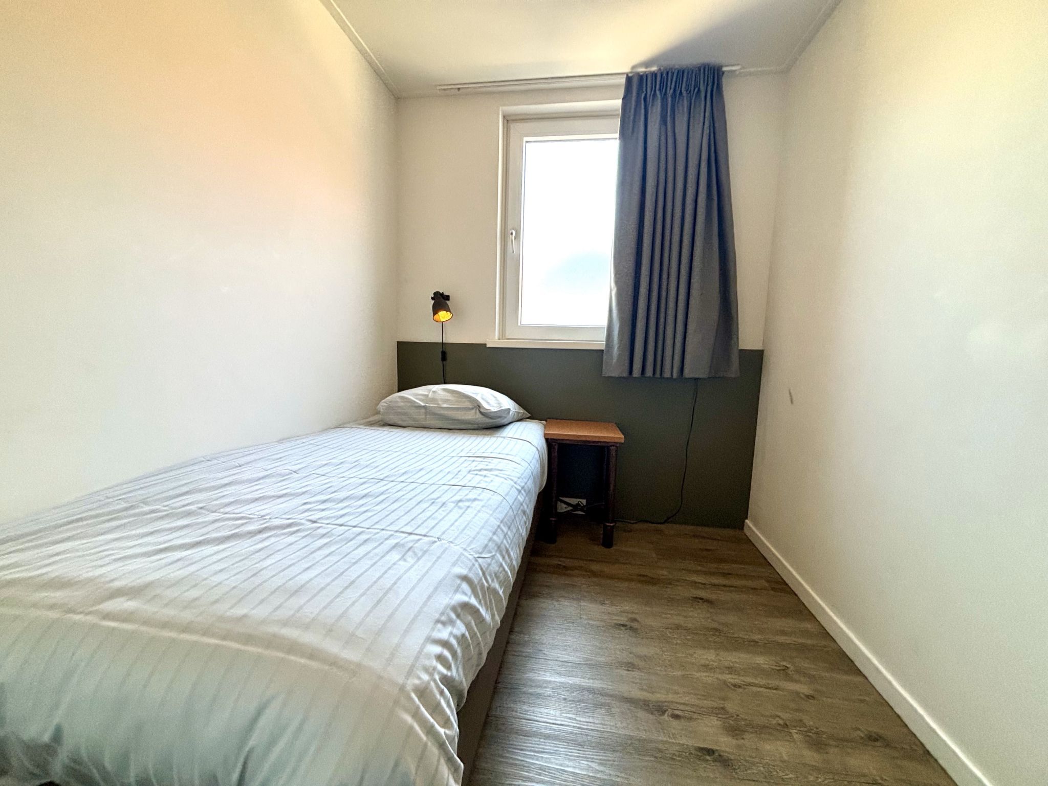 Beach House Westkapelle 105.2-Binnen