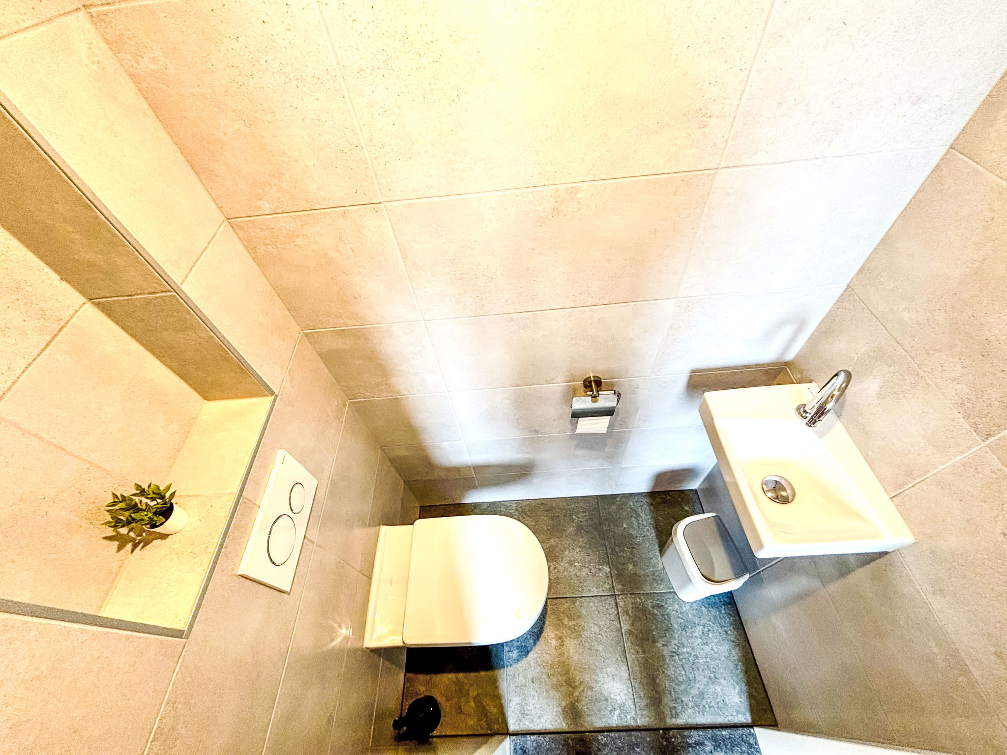 Beach House Westkapelle 105.2-Inside