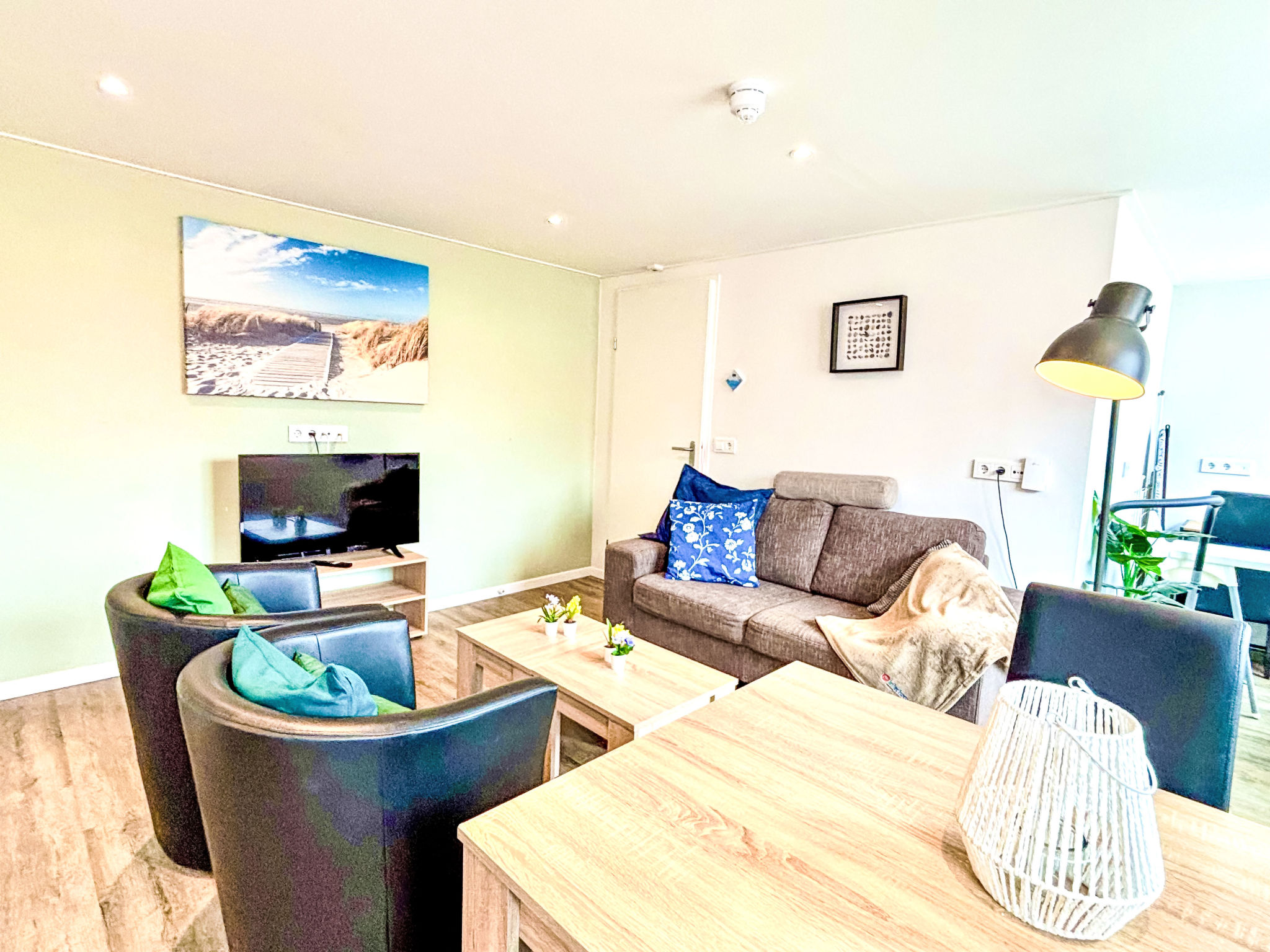 Beach House Westkapelle 105.2-Inside