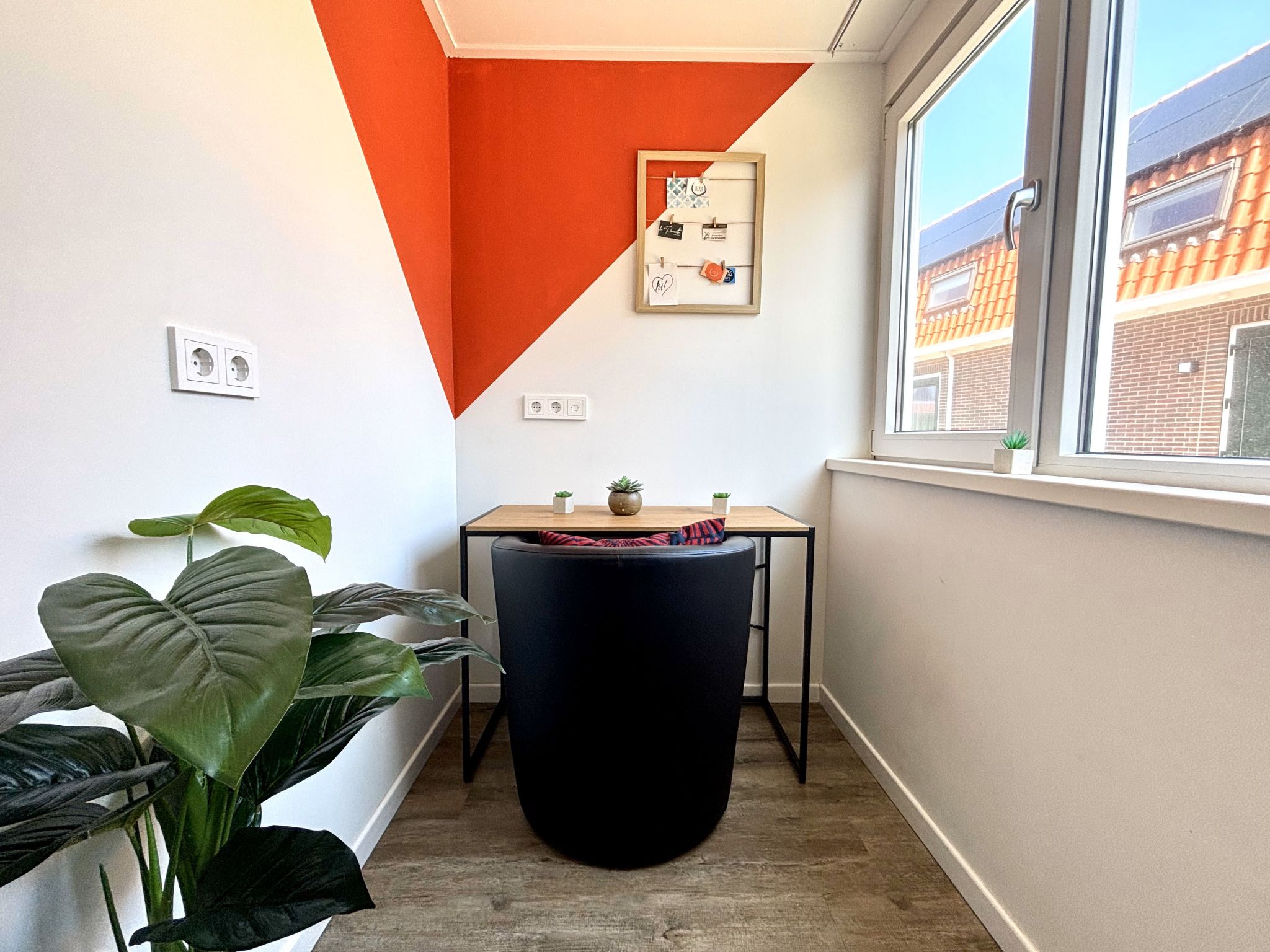 Beach House Westkapelle 105.2-Binnen