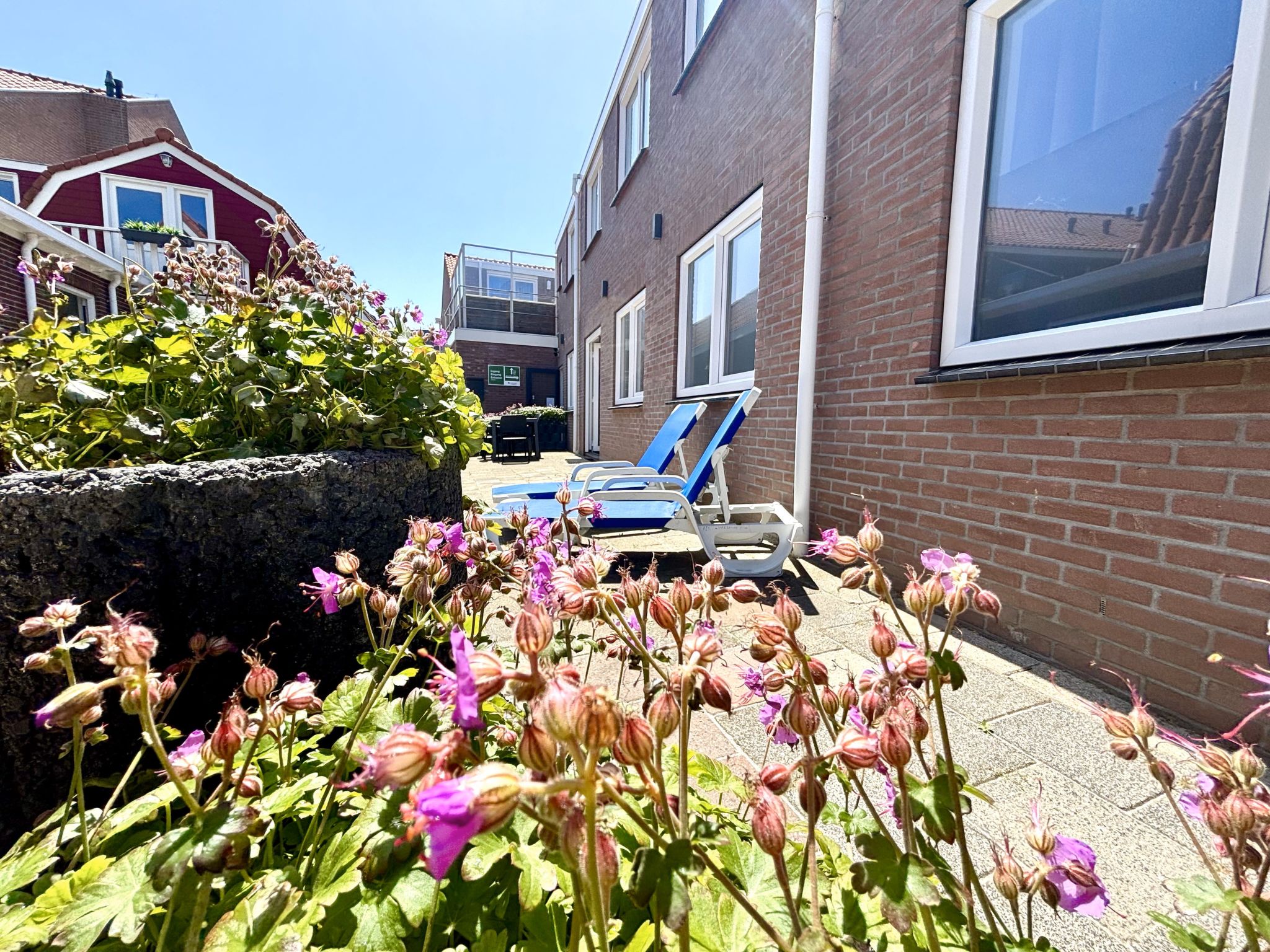 Beach House Westkapelle 105.2