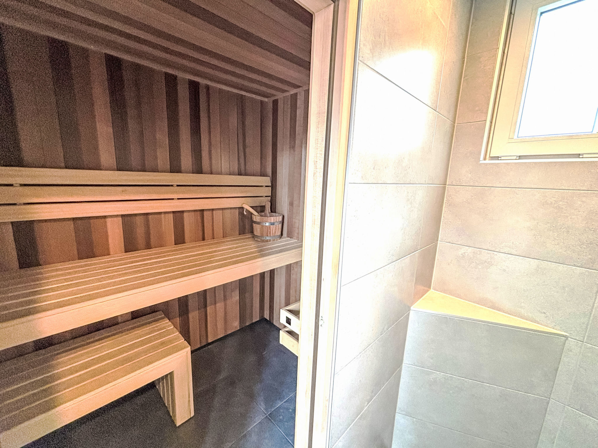 Beach House Westkapelle 103 D-Outside