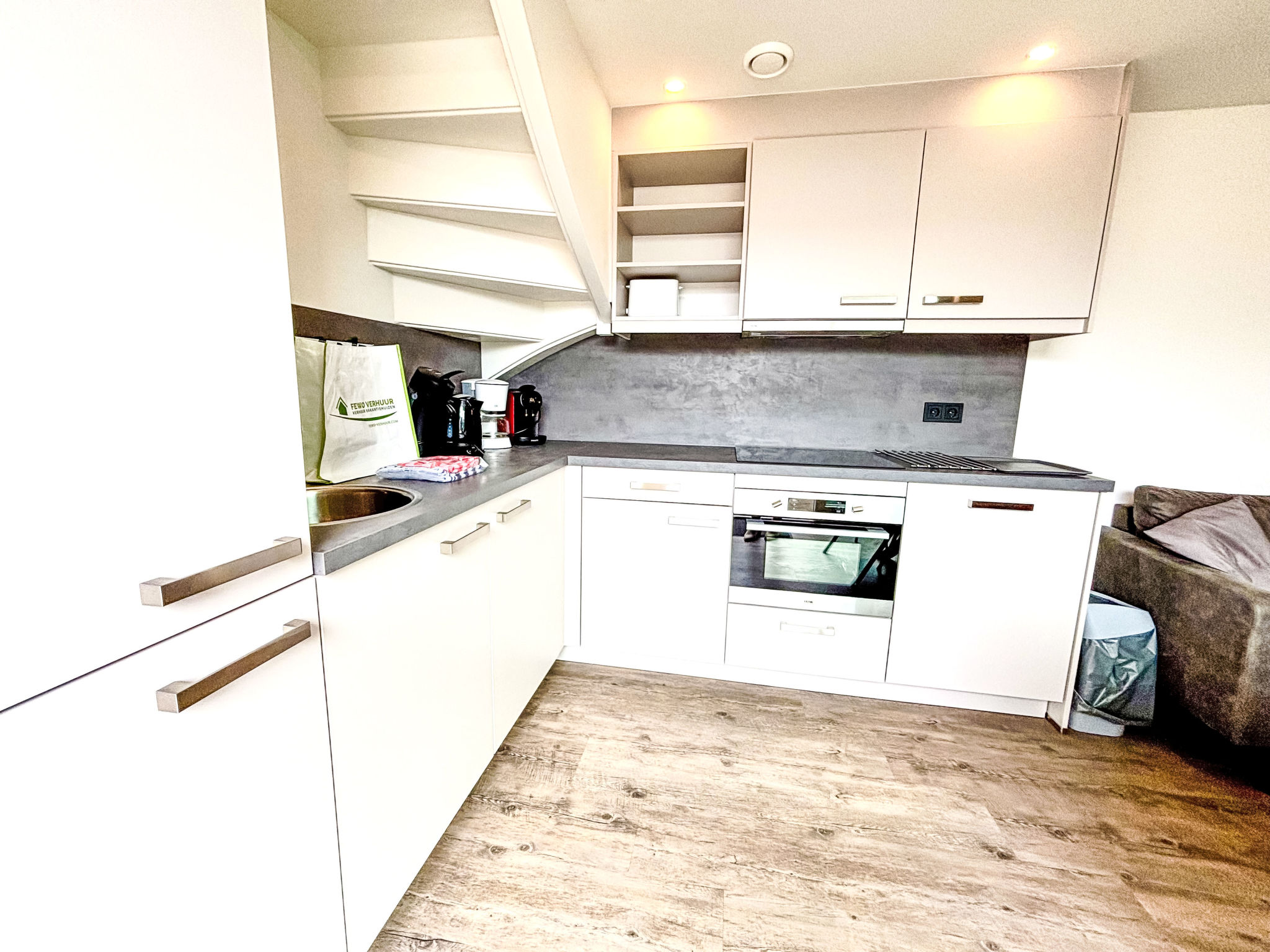 Beach House Westkapelle 103 D-Inside