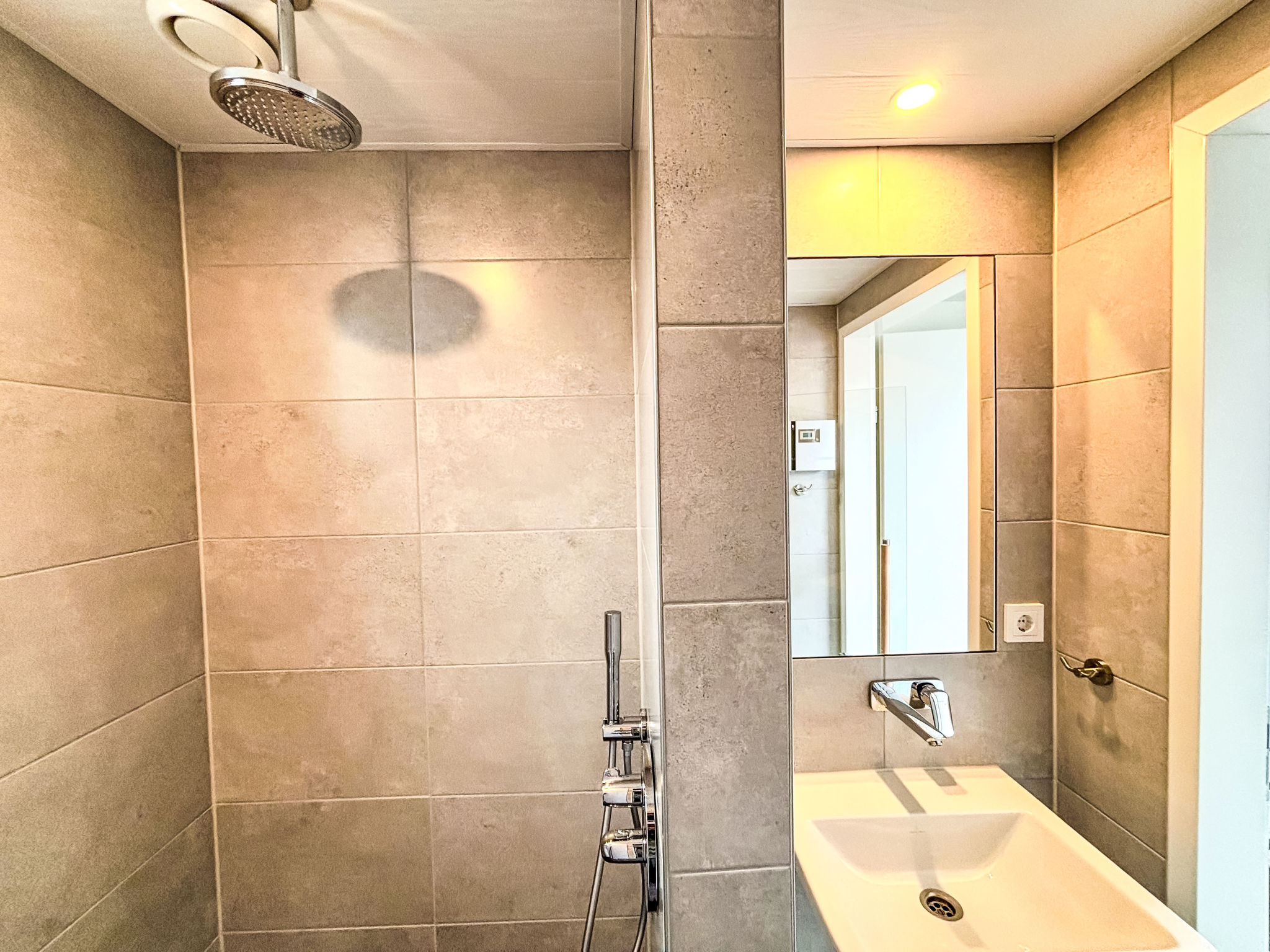 Beach House Westkapelle 103 D-Inside