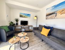 Beach House Westkapelle 105.1: Luxe strandvakantie aan de Zeeuwse kust - thumbnail 6