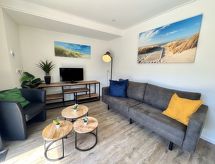 Beach House Westkapelle 105.1: Luxe strandvakantie aan de Zeeuwse kust - thumbnail 1