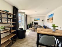 Beach House Westkapelle 105.1: Luxe strandvakantie aan de Zeeuwse kust - thumbnail 3