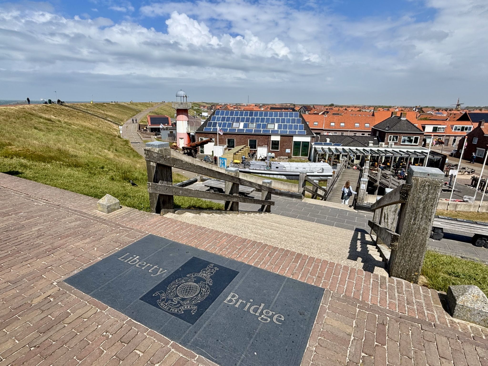 Beach House Westkapelle 105.1-Omgeving
