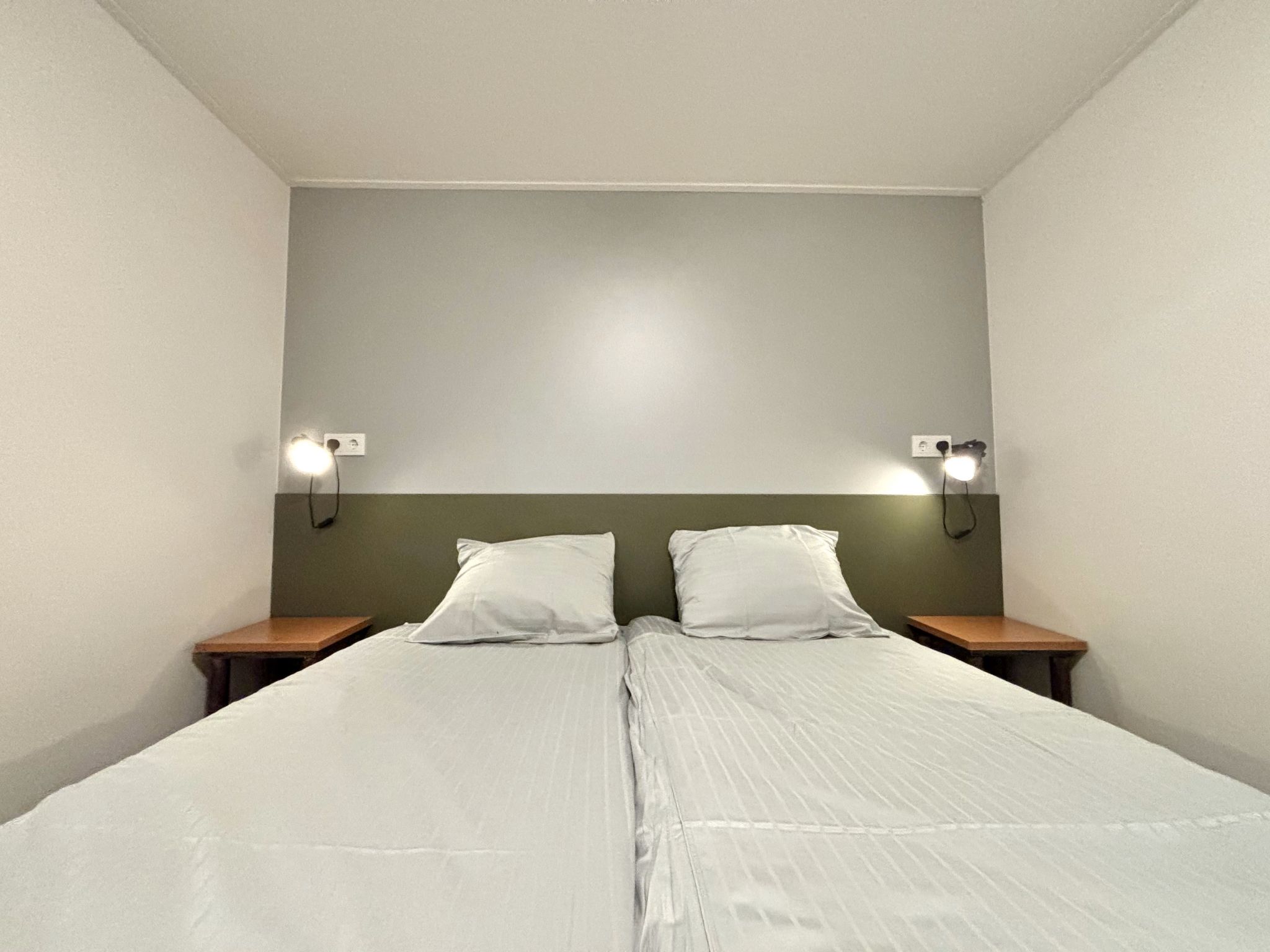Beach House Westkapelle 105.1-Binnen