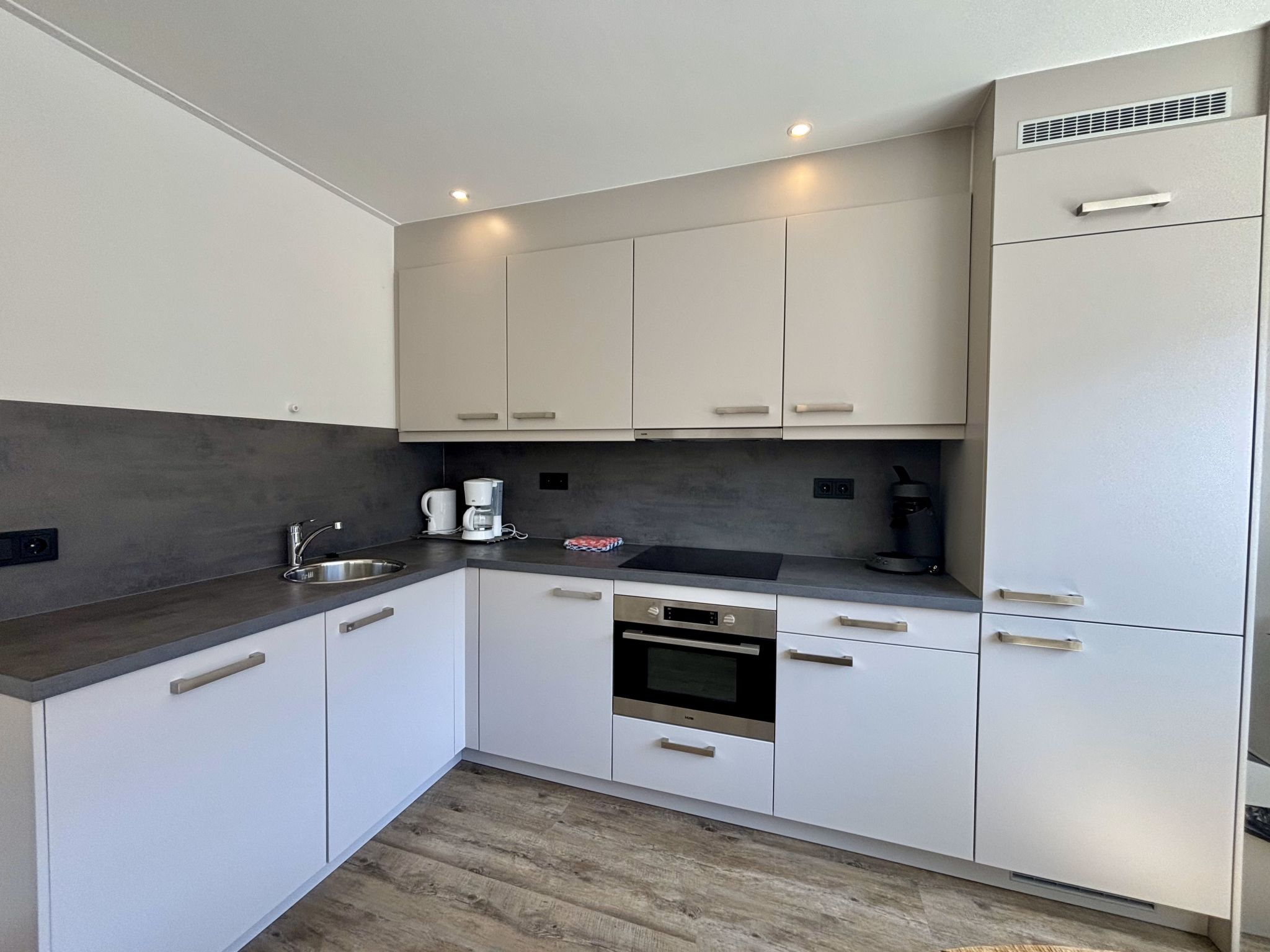 Beach House Westkapelle 105.1-Binnen