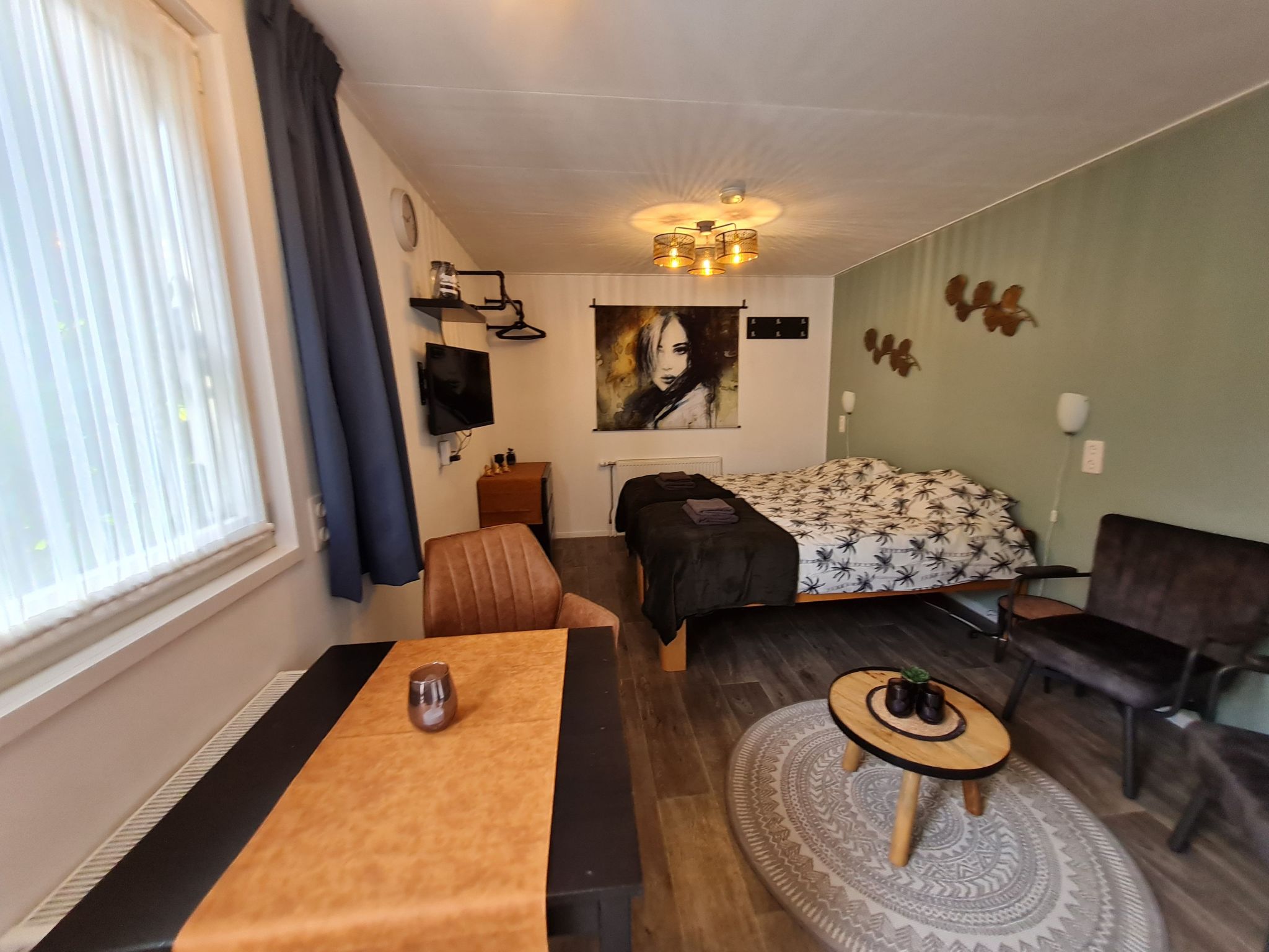 Gemütliche Ferienwohnung Westkapelle mit Terrasse-Image-tags.info