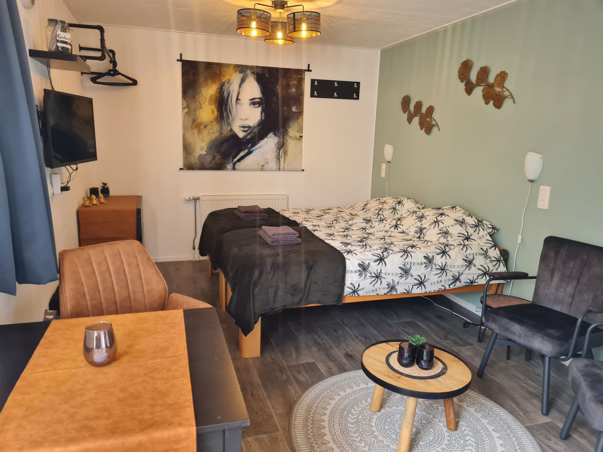 Gemütliche Ferienwohnung Westkapelle mit Terrasse-Image-tags.info