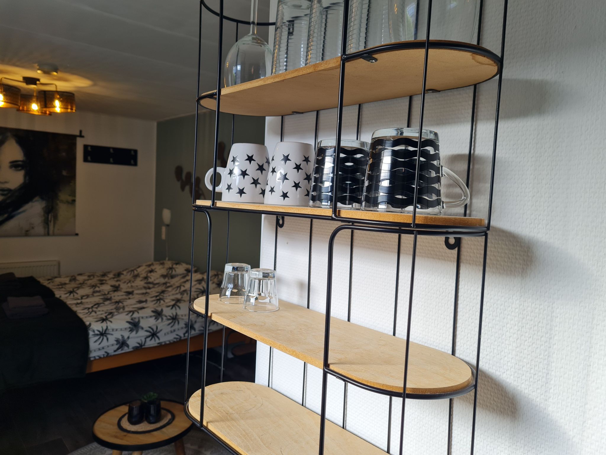 Gemütliche Ferienwohnung Westkapelle mit Terrasse-Image-tags.info