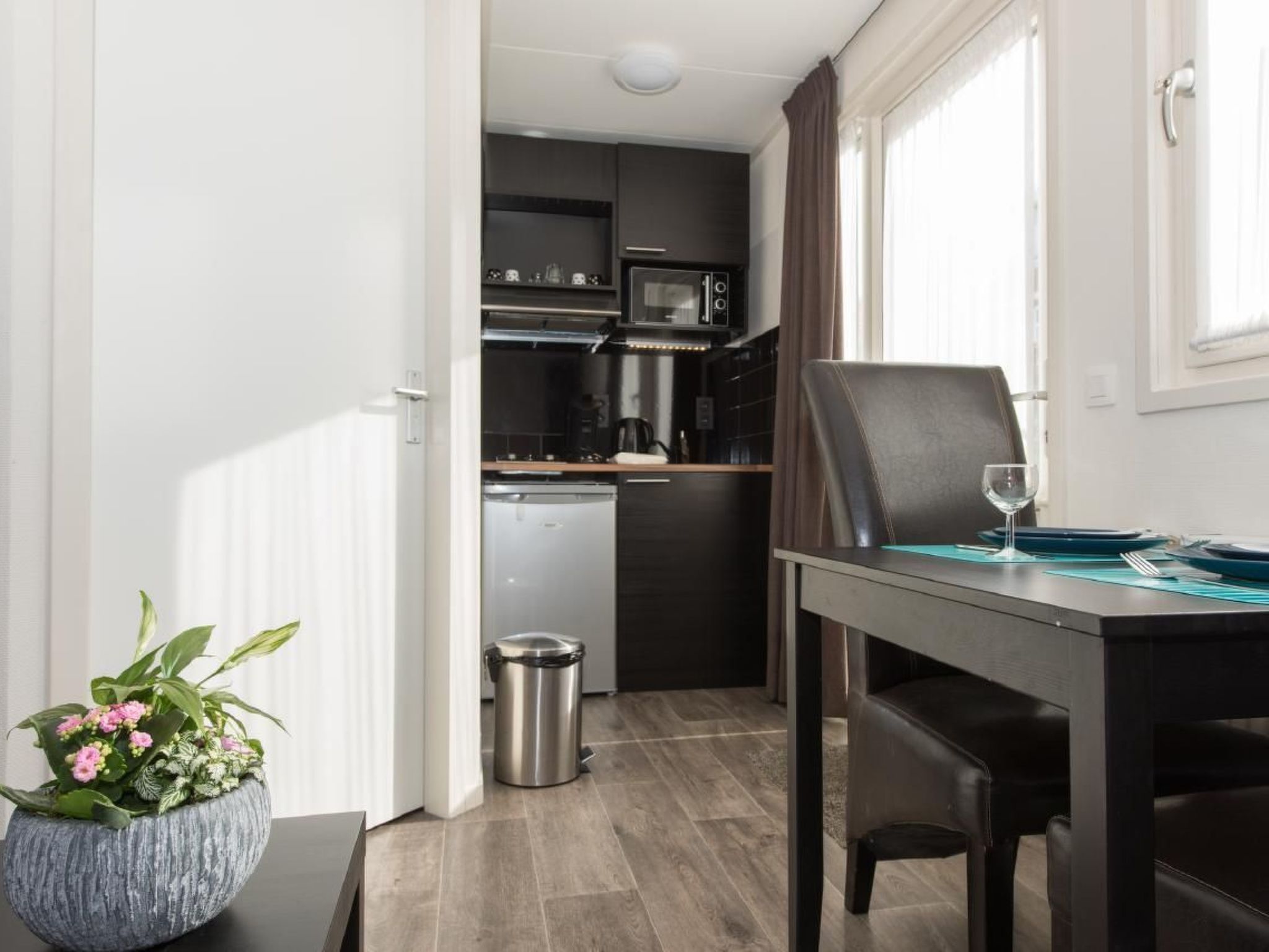 Gemütliche Ferienwohnung Westkapelle mit Terrasse-Image-tags.info