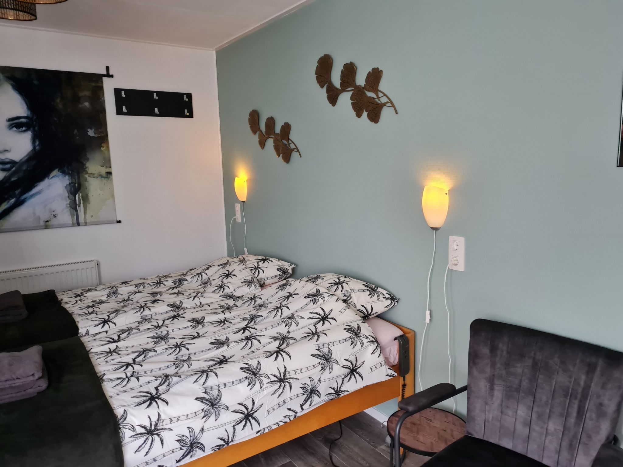 Gemütliche Ferienwohnung Westkapelle mit Terrasse-Image-tags.info