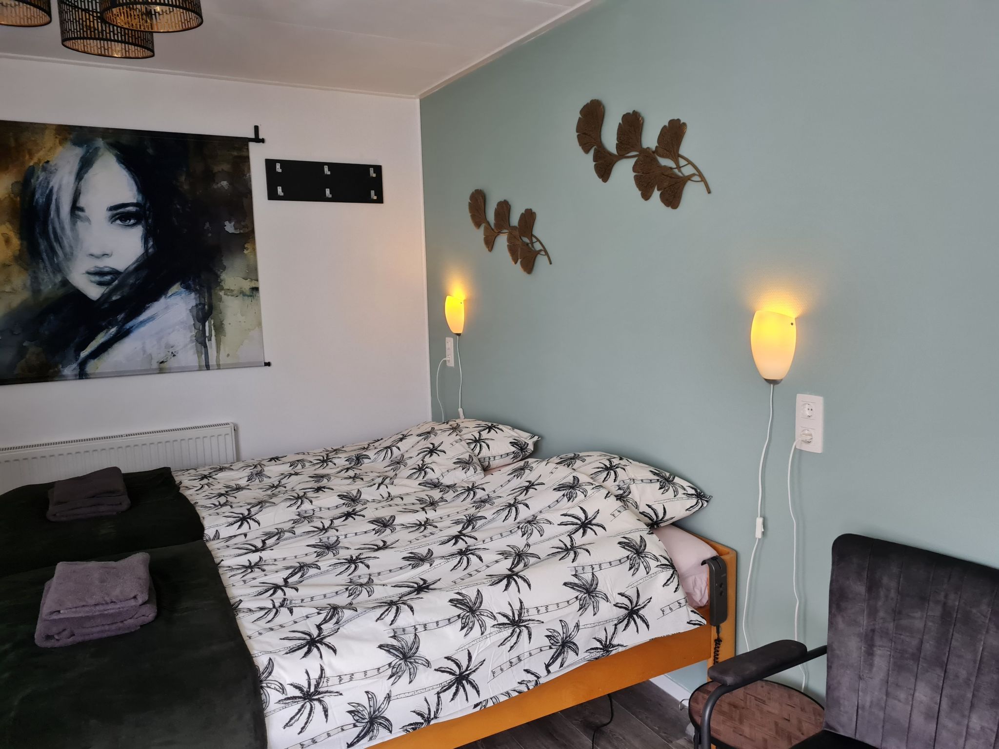 Gemütliche Ferienwohnung Westkapelle mit Terrasse-Image-tags.info