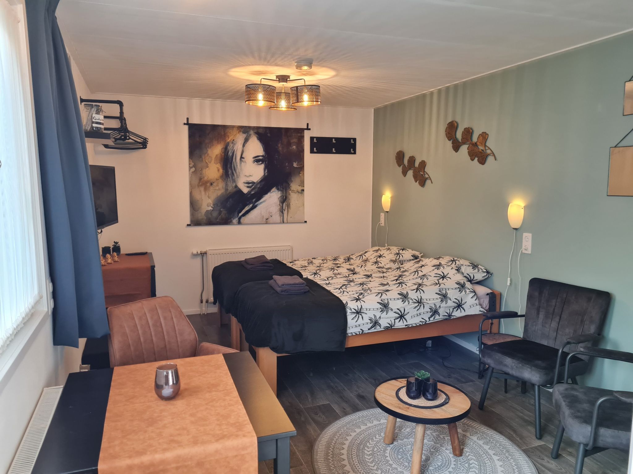 Gemütliche Ferienwohnung Westkapelle mit Terrasse-Image-tags.info