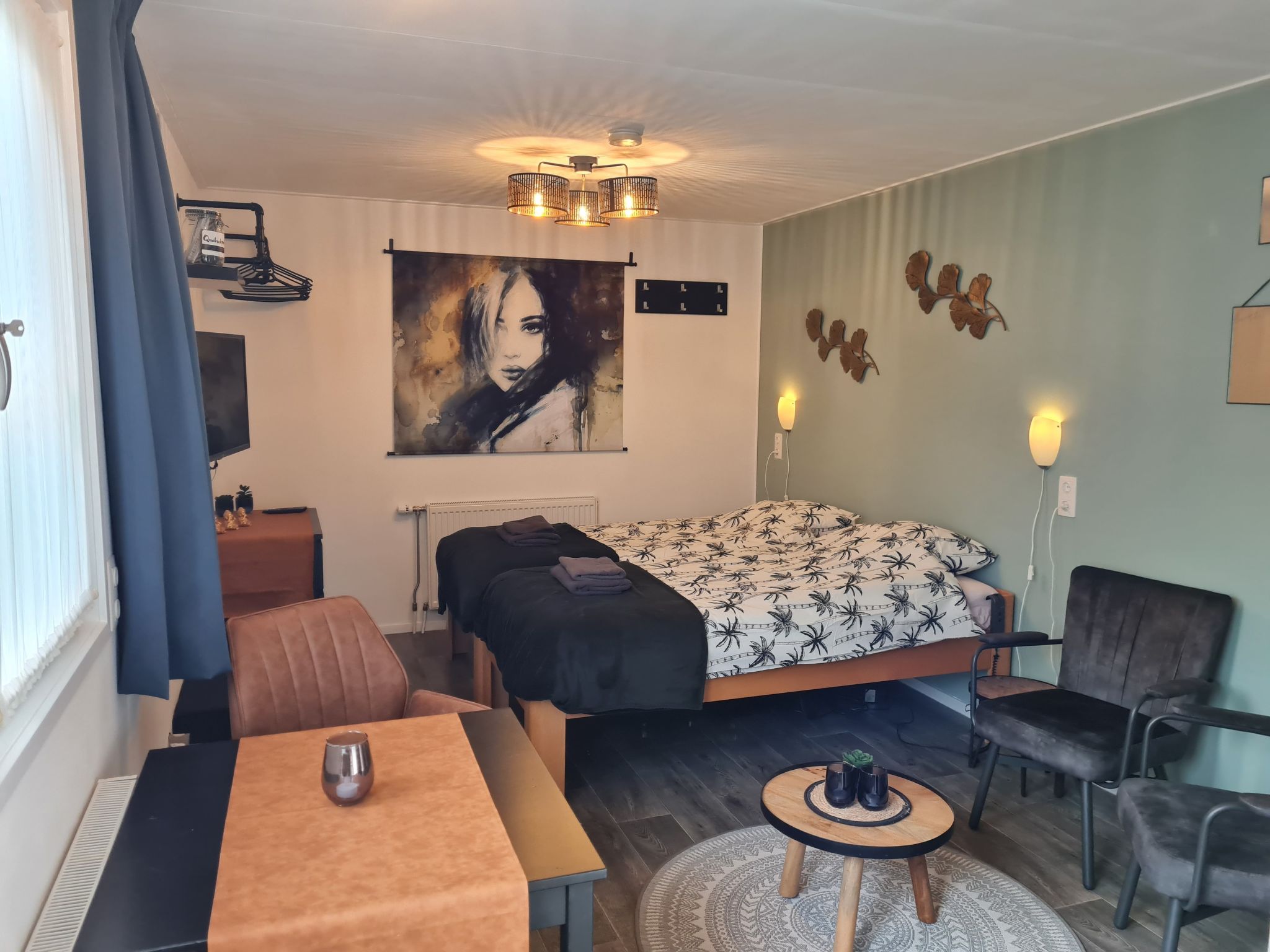 Gemütliche Ferienwohnung Westkapelle mit Terrasse-Image-tags.info