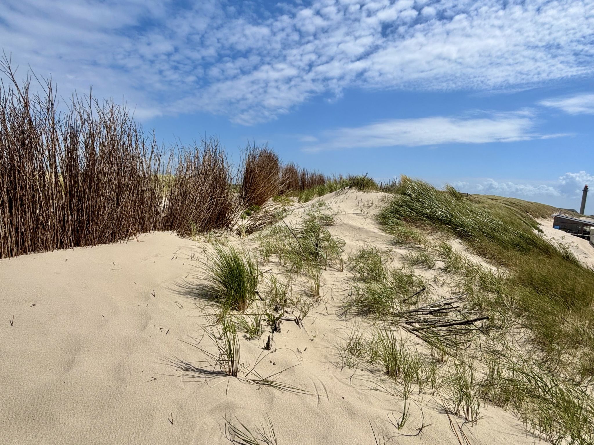 Gemütliche Ferienwohnung Westkapelle mit Terrasse-Environnement