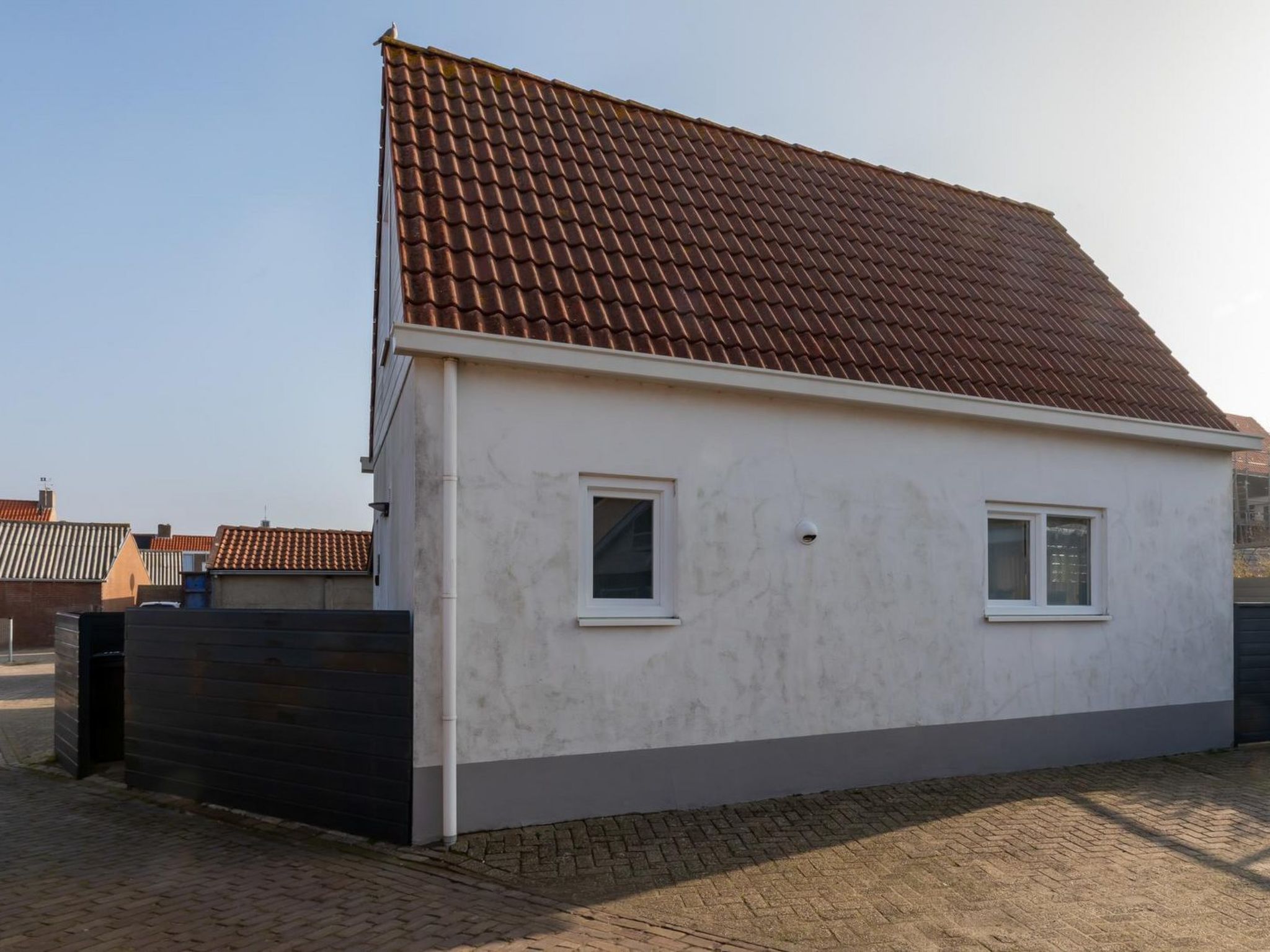Huis ZuidStrand - Outside
