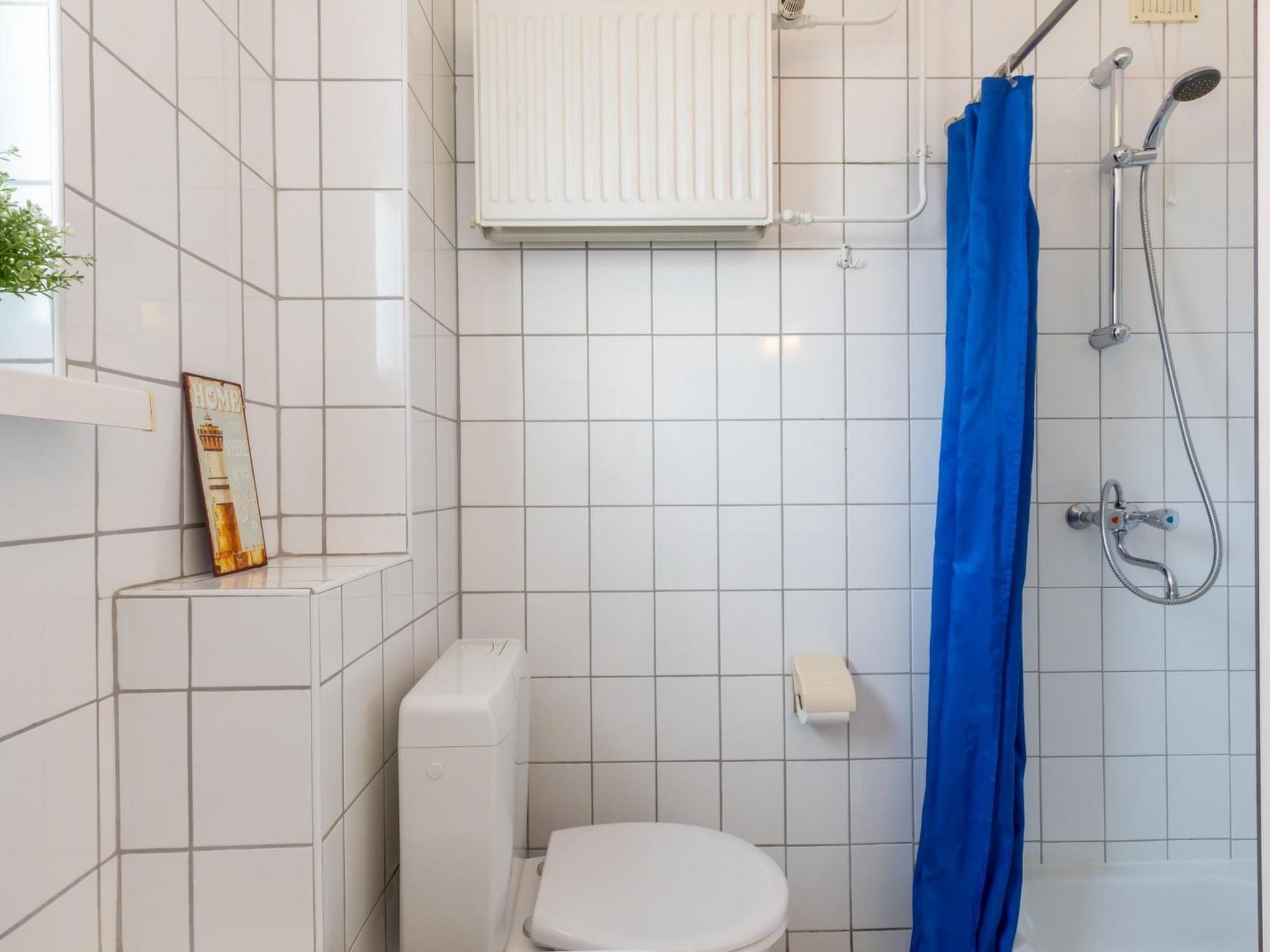 Huis ZuidStrand - Inside