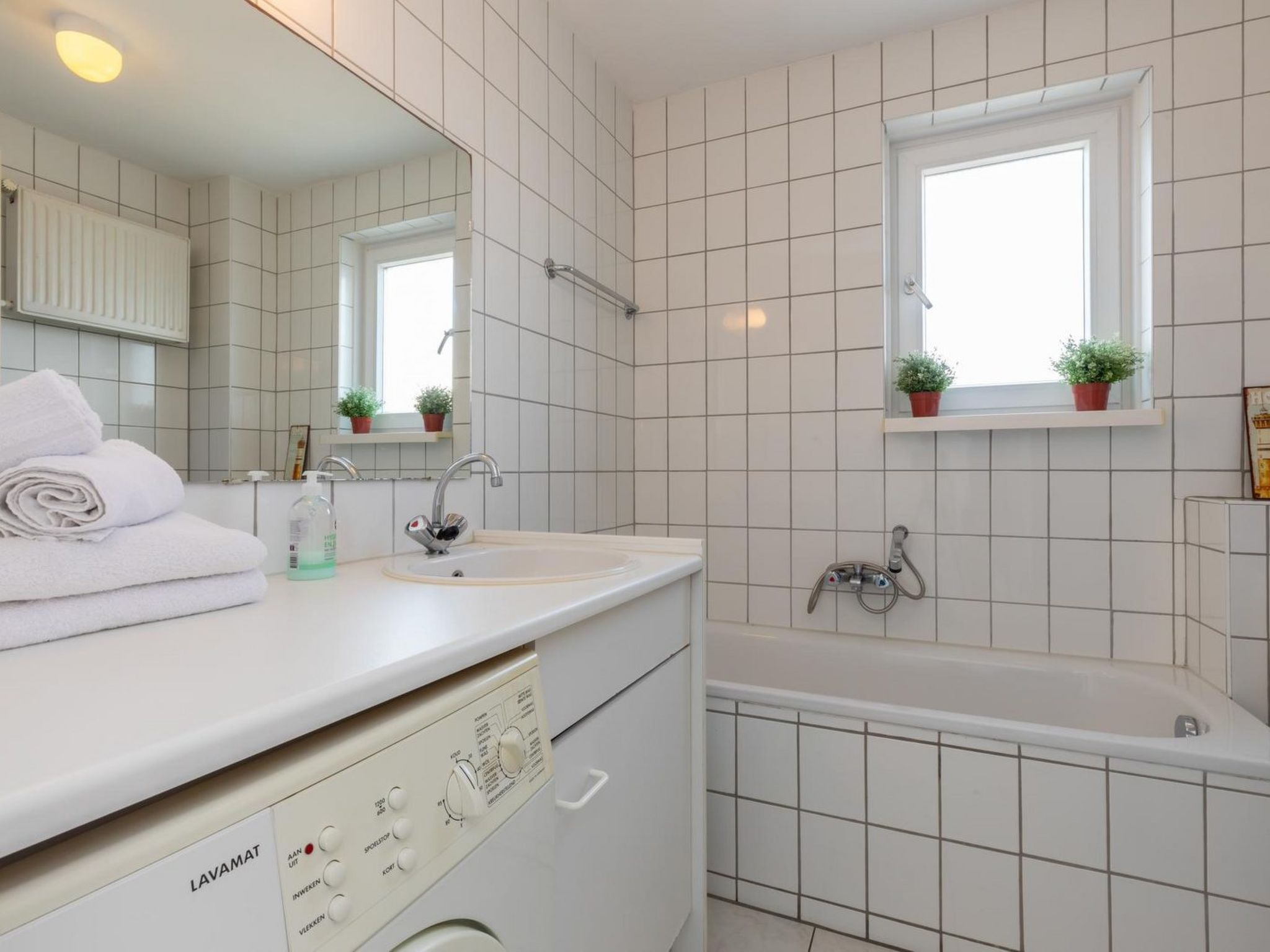 Huis ZuidStrand - Inside