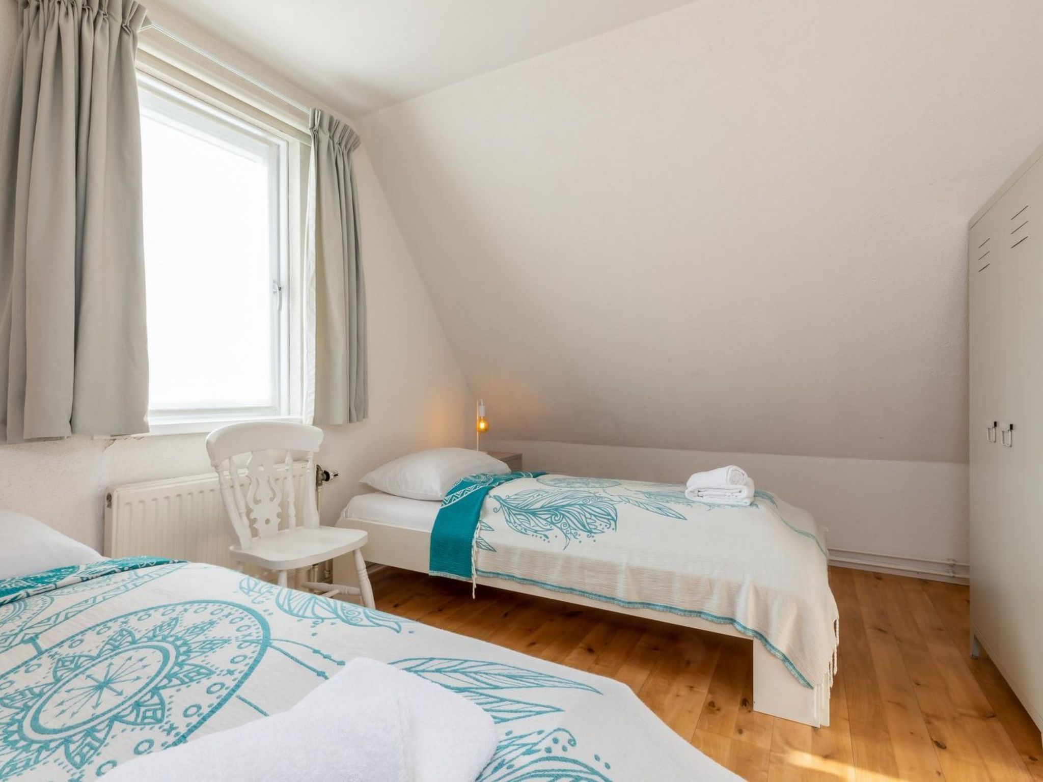 Huis ZuidStrand - Inside