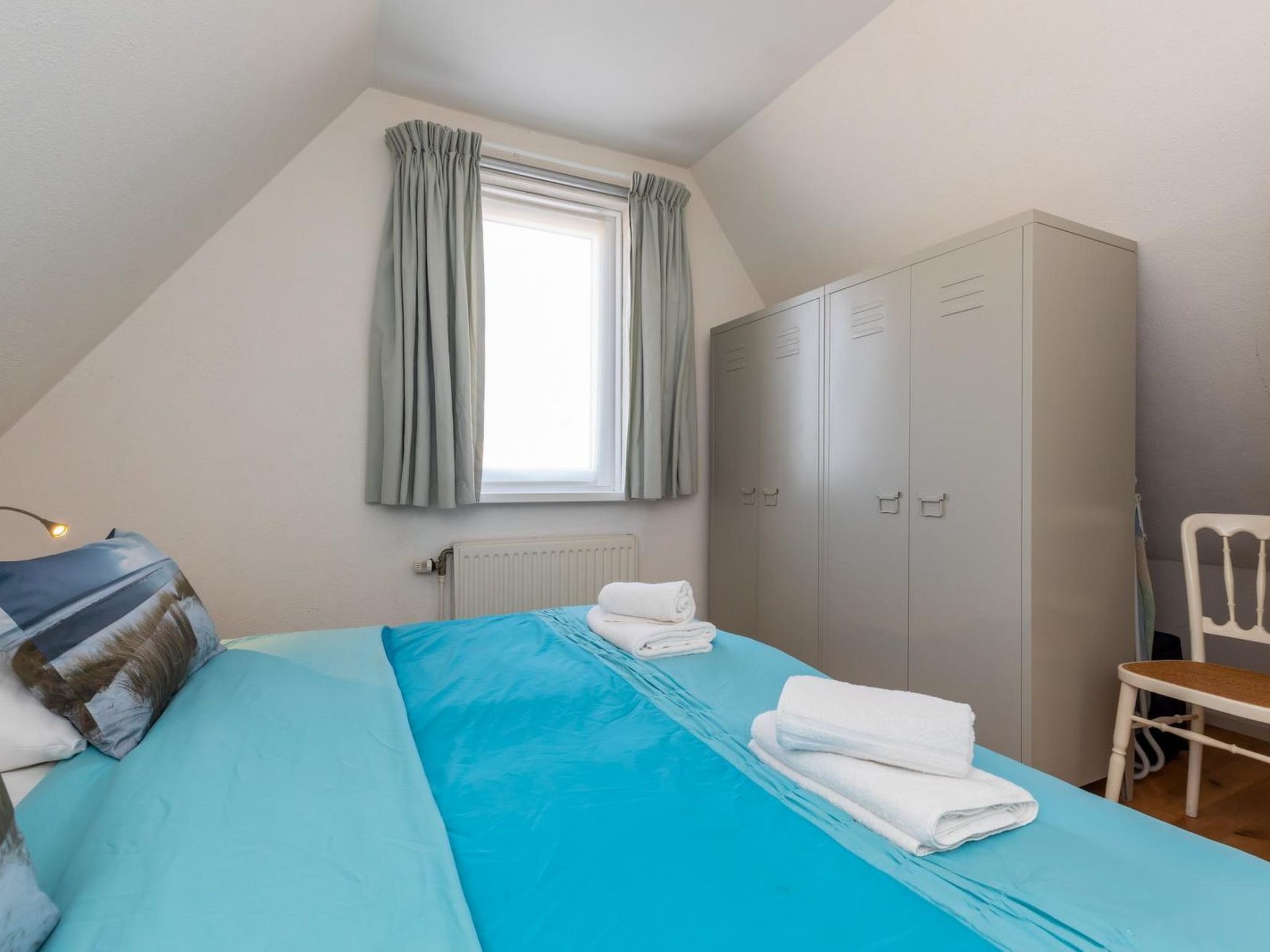 Huis ZuidStrand - Inside