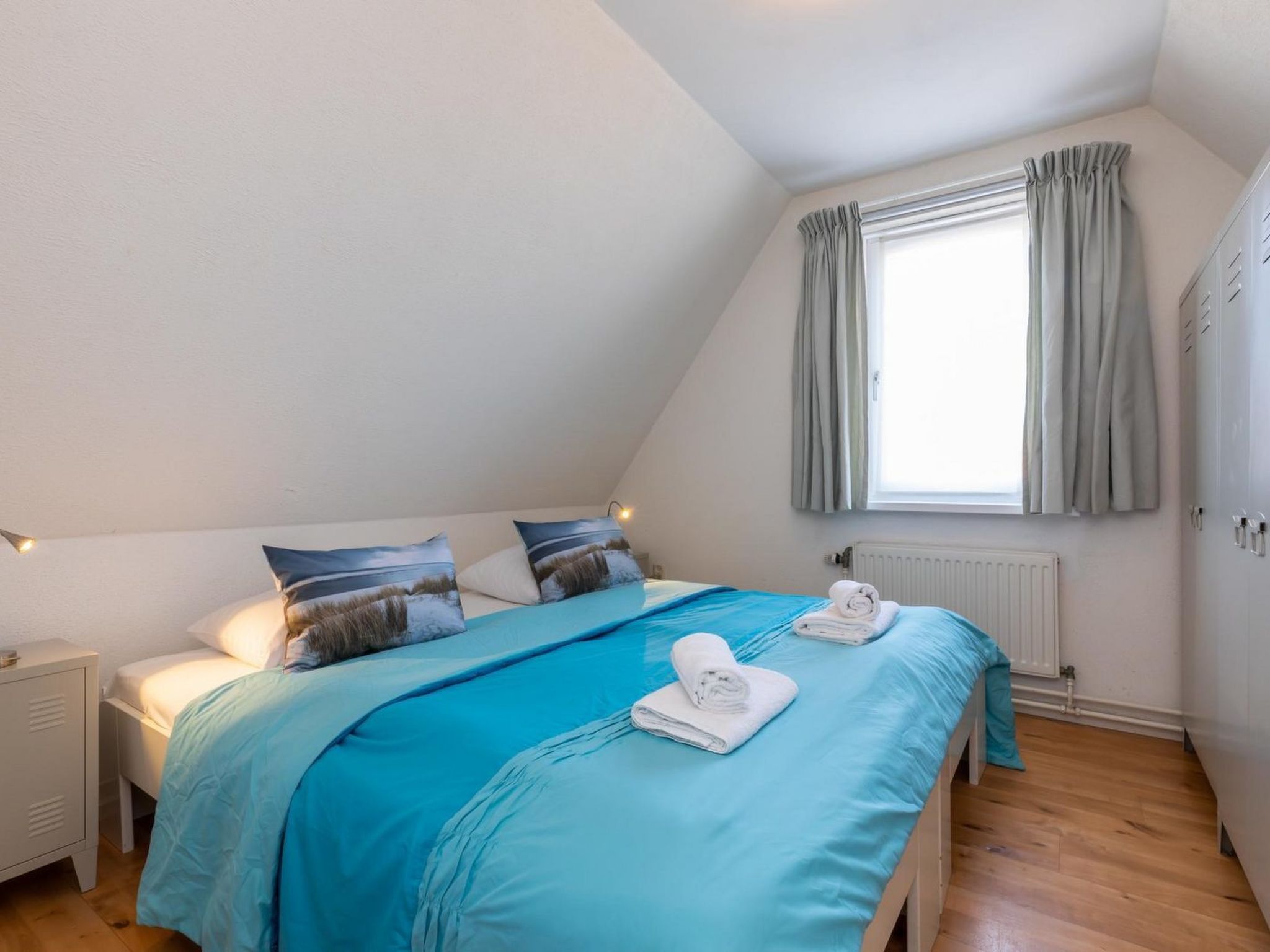Huis ZuidStrand - Inside