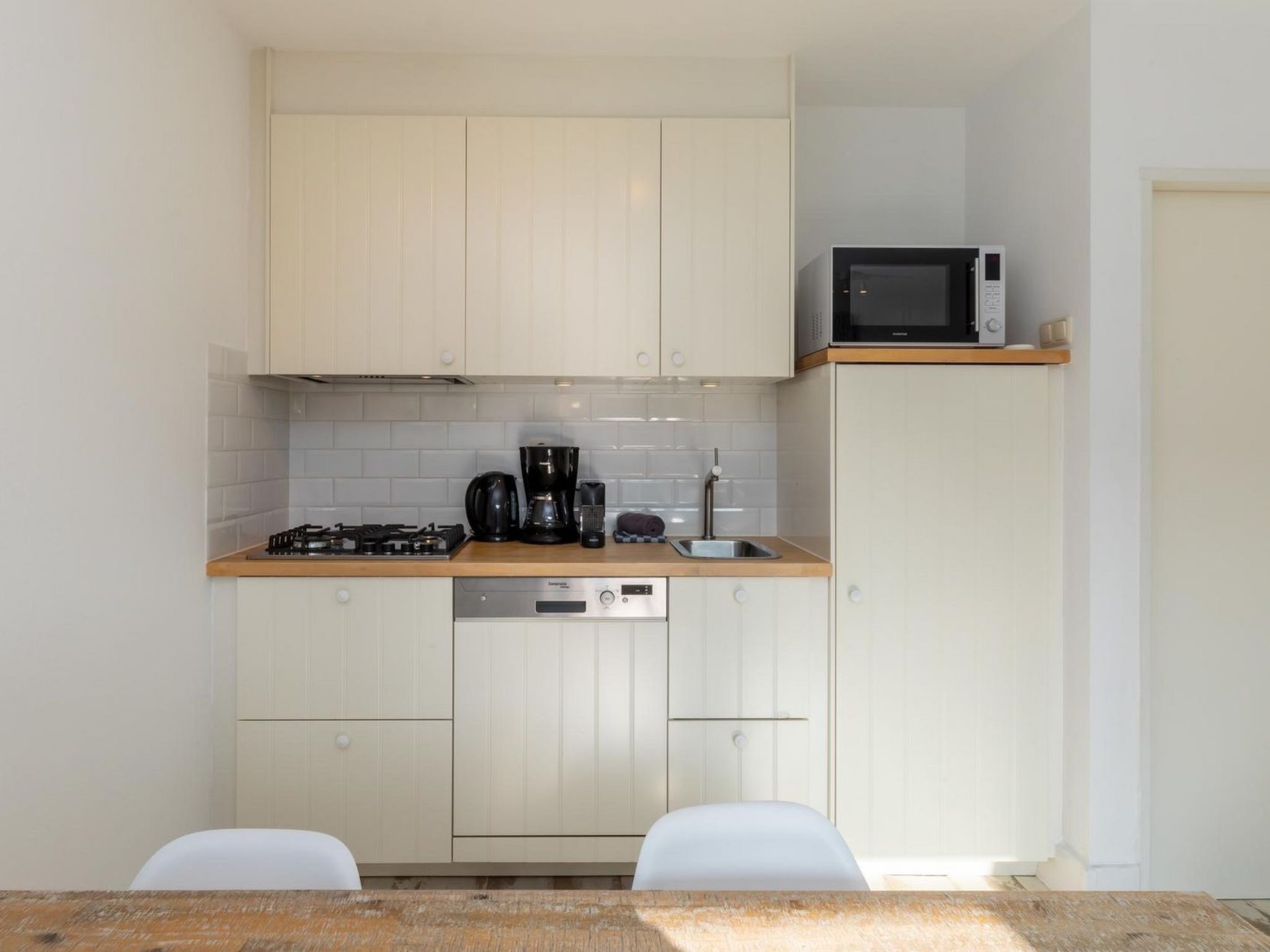 Huis ZuidStrand - Inside