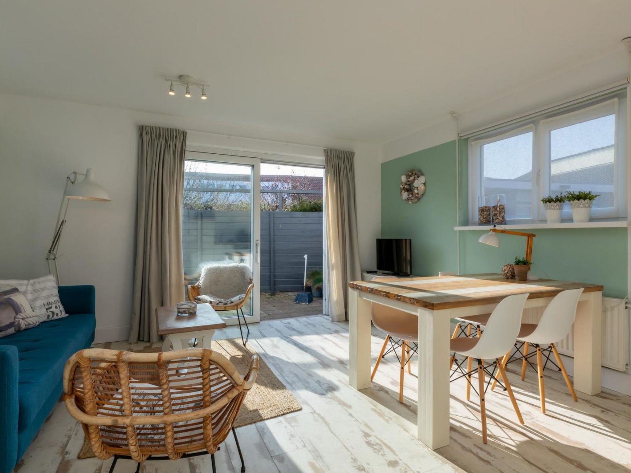 Huis ZuidStrand