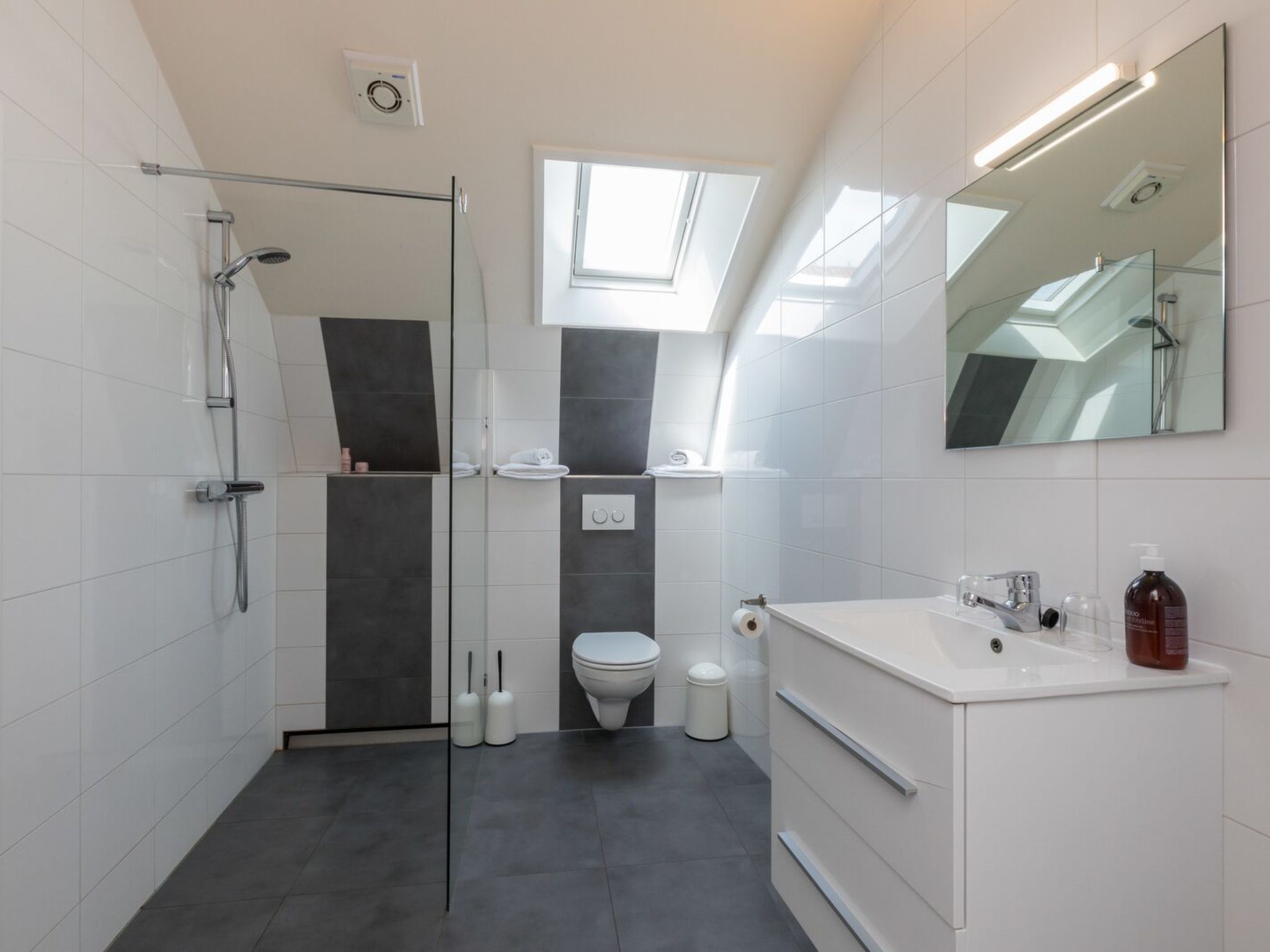 Zuidstraat 103  Westkapelle - Inside
