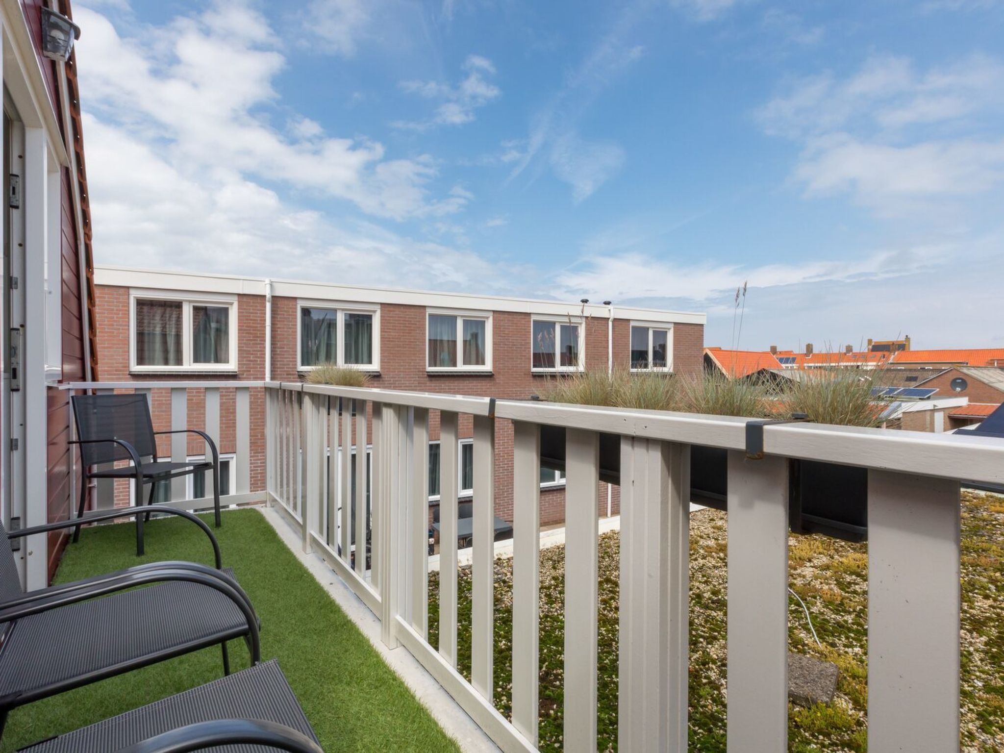 Zuidstraat 103  Westkapelle - Outside
