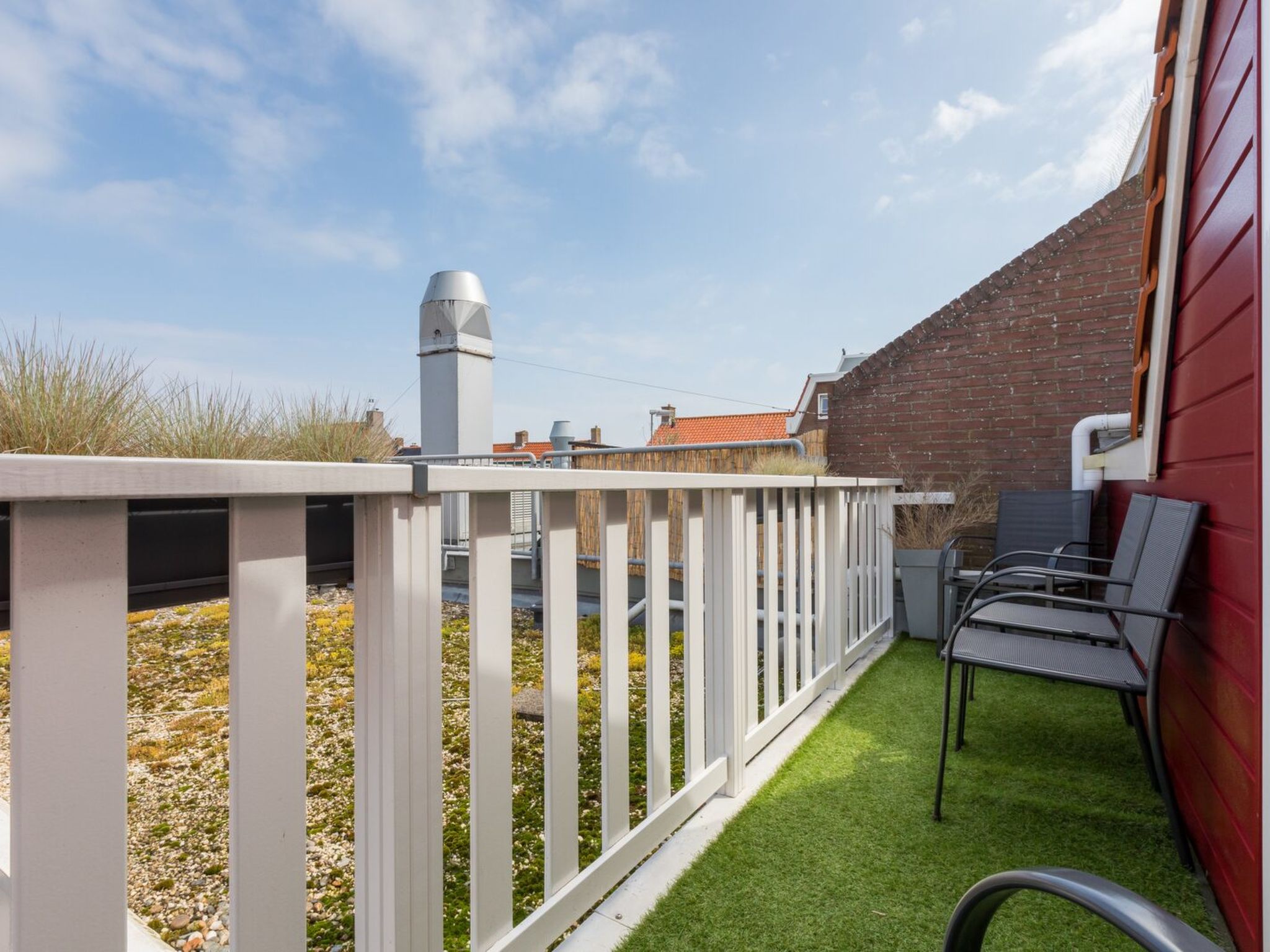 Zuidstraat 103  Westkapelle - Outside